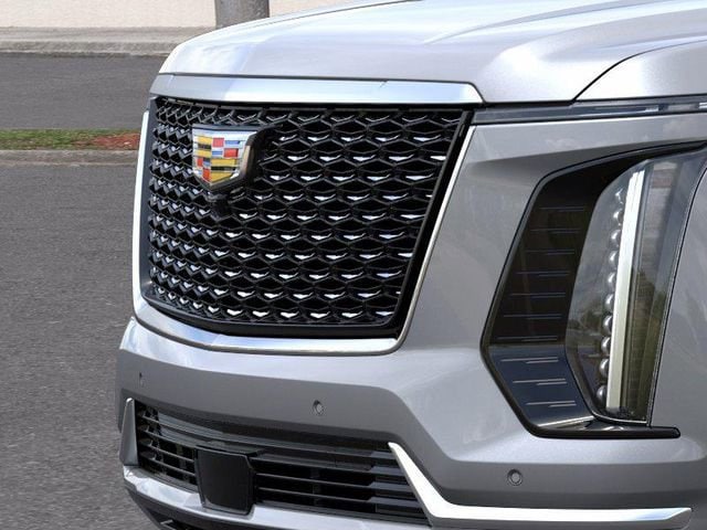 2026 Cadillac Escalade Luxury - Photo 13