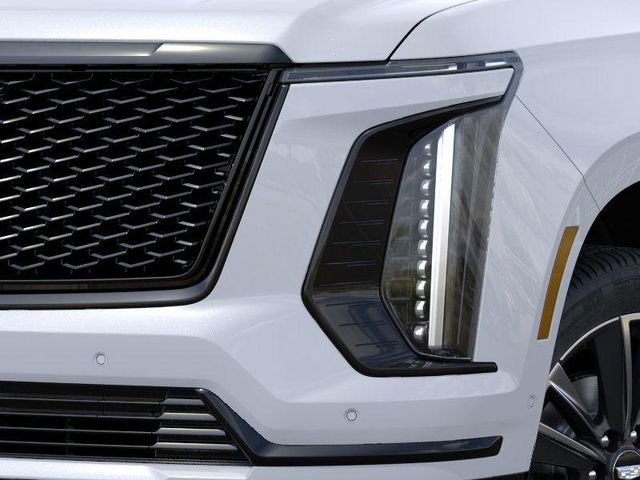 2026 Cadillac Escalade Sport - Photo 10