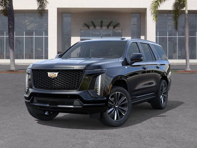 2026 Cadillac Escalade Sport - Photo 6