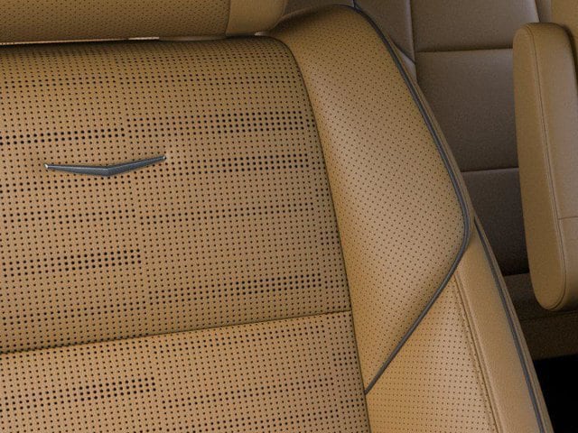 2027 Cadillac Escalade ESV Luxury - Photo 21