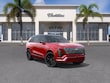 CADILLAC VISTIQ
