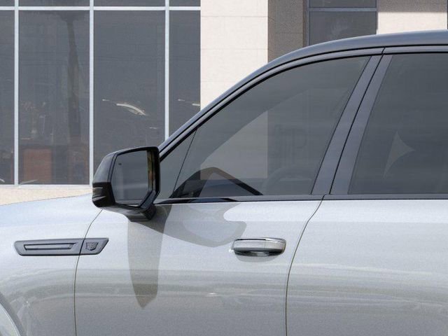 2025 Cadillac Escalade IQ Sport 2 - Photo 12