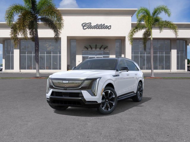 2026 Cadillac Escalade IQ Sport - Photo 8