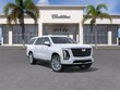 CADILLAC Escalade ESV