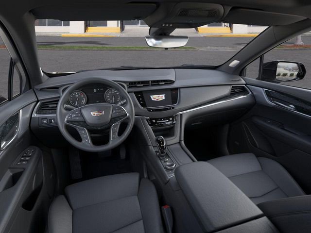 2026 Cadillac XT5 Premium Luxury - Photo 15