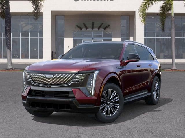 2026 Cadillac Escalade IQ Sport - Photo 6