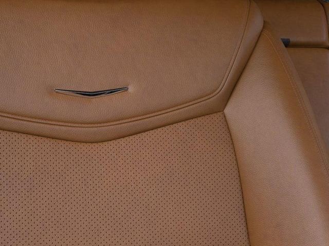 2025 Cadillac XT5 Premium Luxury - Photo 21