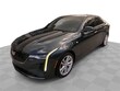 CADILLAC CT4