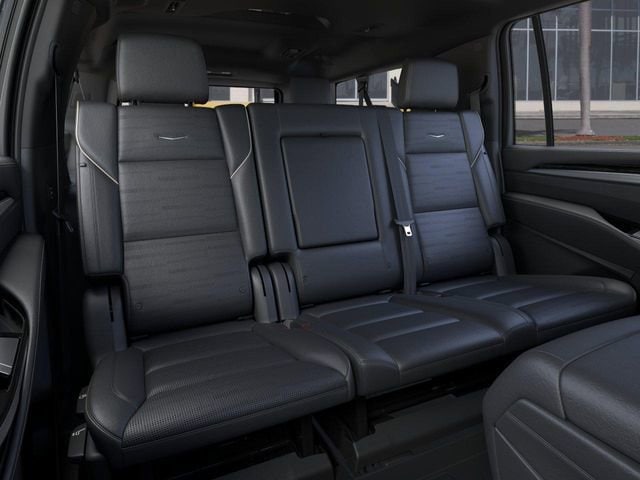 2026 Cadillac Escalade ESV Sport - Photo 17