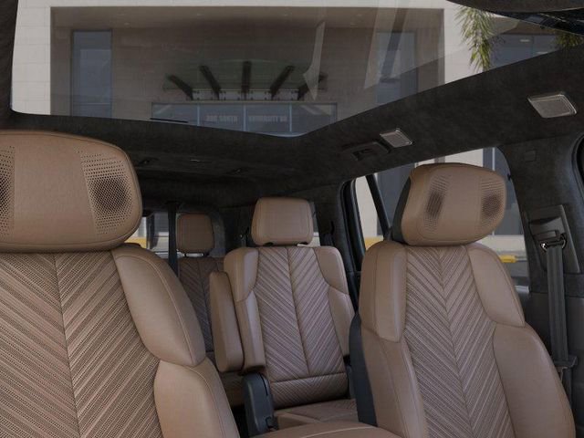 2025 Cadillac Escalade IQ Luxury 2 - Photo 24