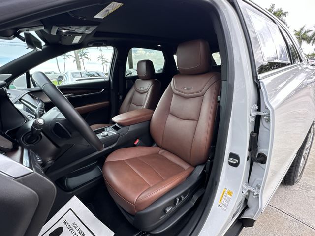 2023 Cadillac XT5 Premium Luxury - Photo 19
