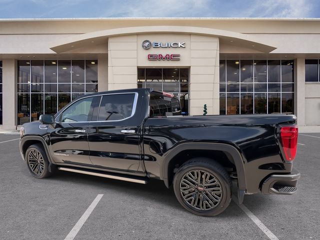 2022 GMC Sierra 1500 Limited Denali - Photo 10
