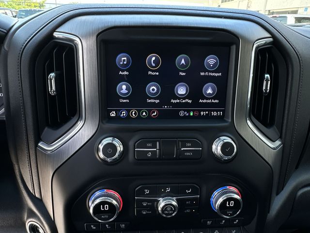 2022 GMC Sierra 1500 Limited Denali - Photo 24
