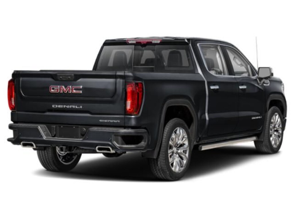 New 2026 GMC Sierra 1500 Denali Truck