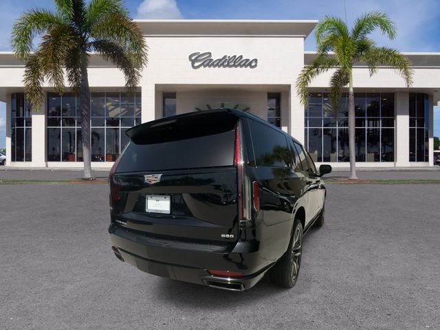 2022 Cadillac Escalade ESV Sport Platinum - Photo 13