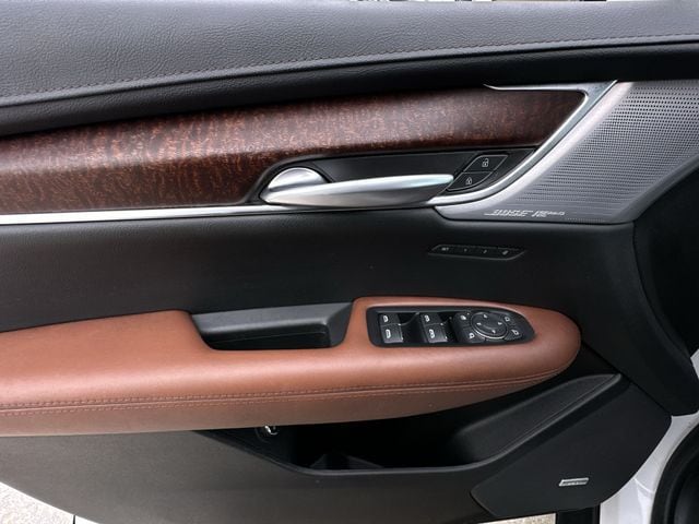 2023 Cadillac XT5 Premium Luxury - Photo 21