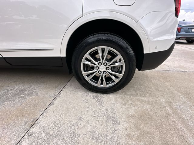 2023 Cadillac XT5 Premium Luxury - Photo 18
