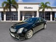  Cadillac CTS-V