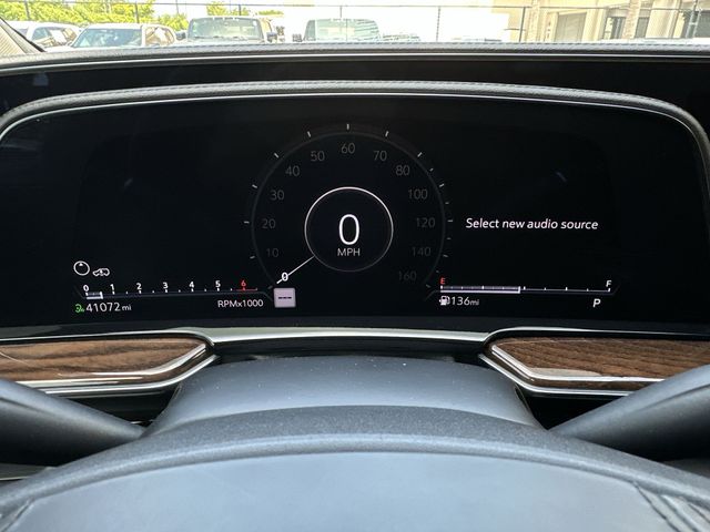 2022 Cadillac Escalade ESV Sport Platinum - Photo 23