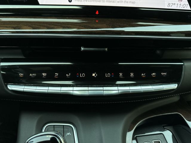 2022 Cadillac Escalade ESV Sport Platinum - Photo 27