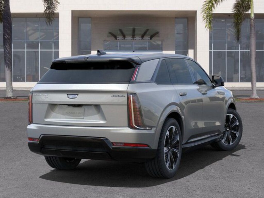 New 2025 Cadillac Escalade IQ Sport 2 SUV