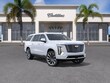  Cadillac Escalade ESV