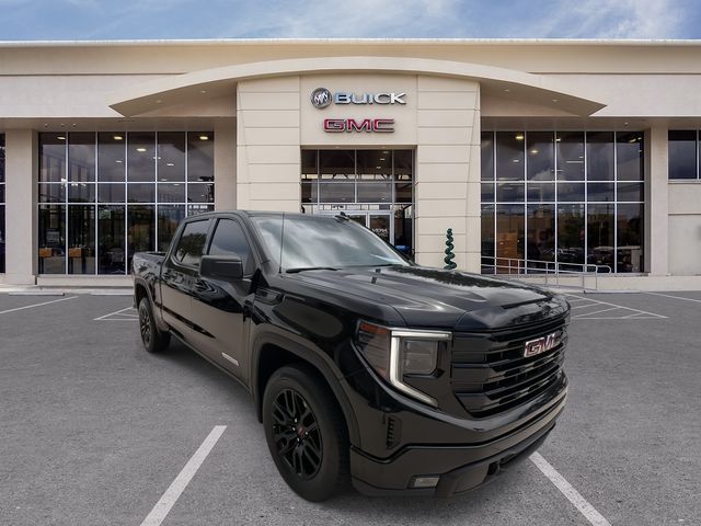 Certified 2023 GMC Sierra 1500 Elevation Truck