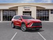  Buick Enclave