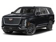  Cadillac Escalade ESV