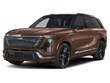  Cadillac Vistiq
