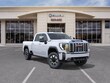  GMC Sierra 2500HD