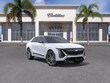  Cadillac Lyriq