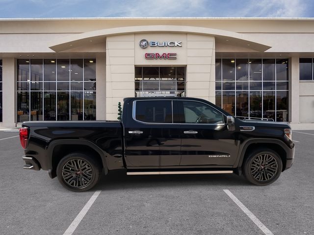 2022 GMC Sierra 1500 Limited Denali - Photo 16