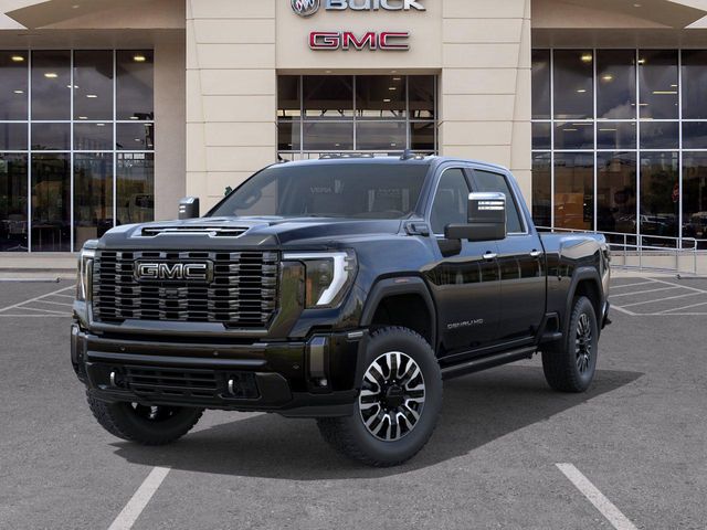 2026 GMC Sierra 2500HD Denali Ultimate - Photo 6