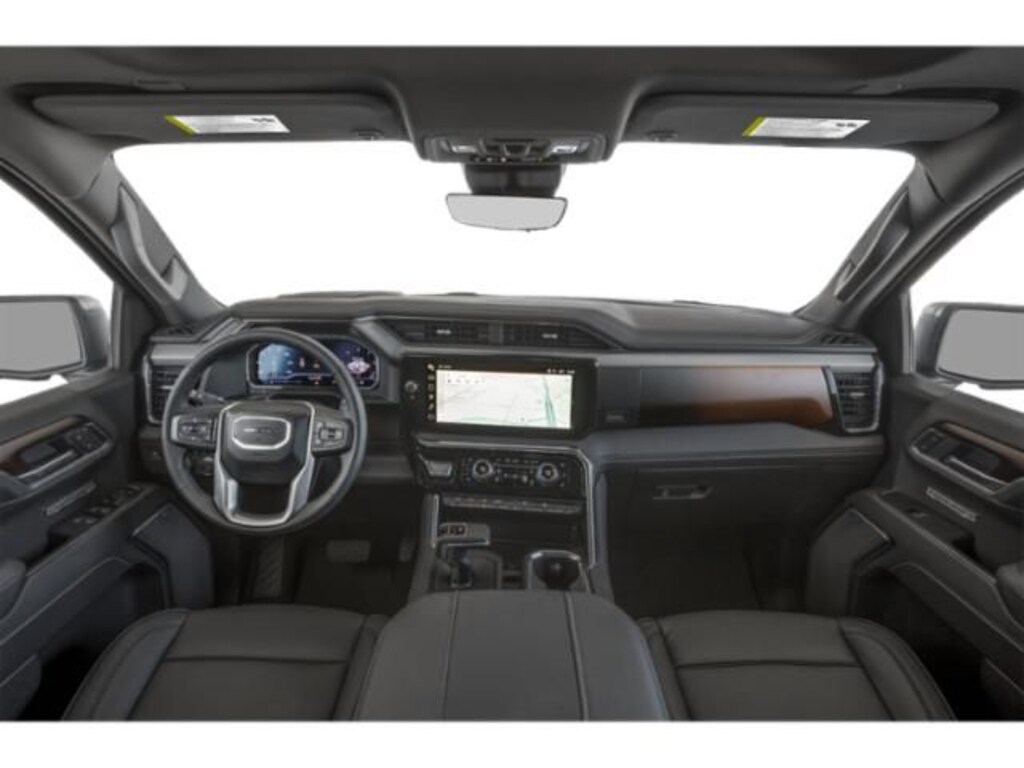 New 2026 GMC Sierra 1500 Denali Truck