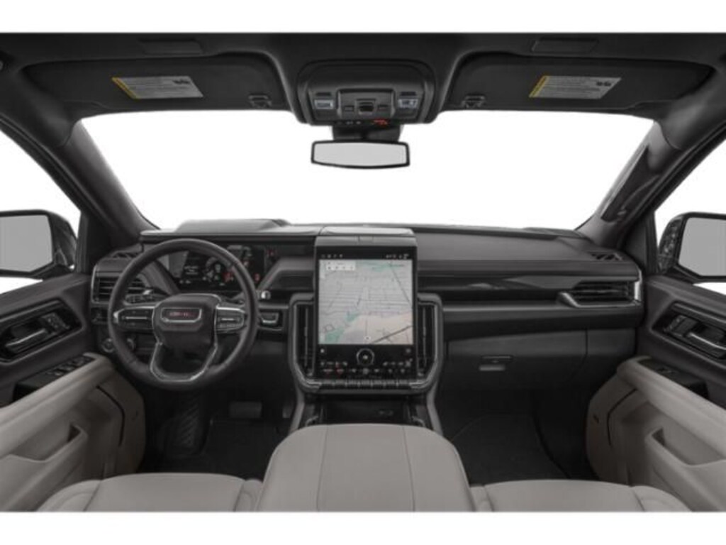 New 2026 GMC Yukon AT4 Ultimate SUV