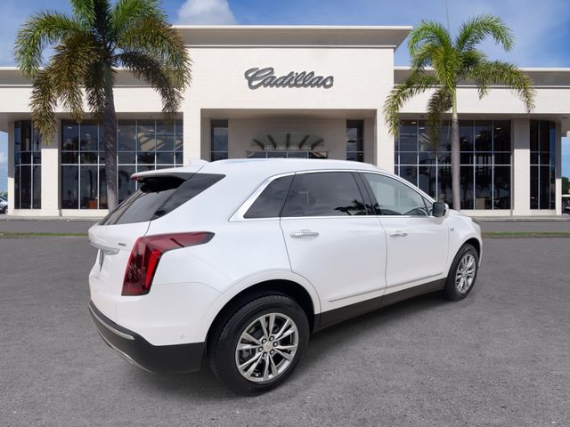 2023 Cadillac XT5 Premium Luxury - Photo 14