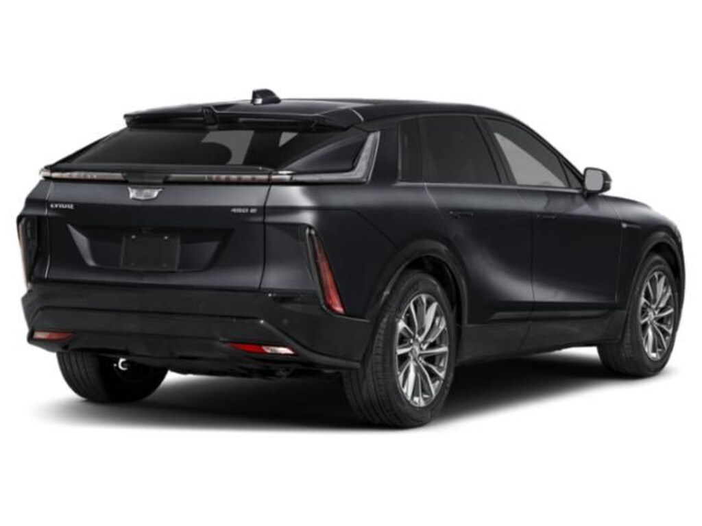 New 2026 Cadillac Lyriq Sport SUV