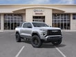  GMC Canyon