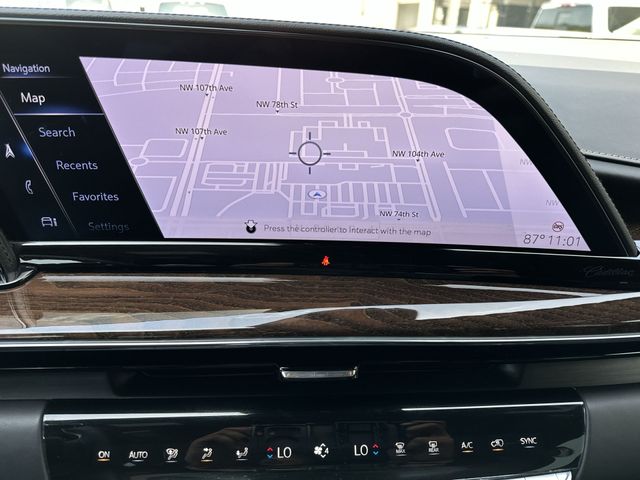 2022 Cadillac Escalade ESV Sport Platinum - Photo 26