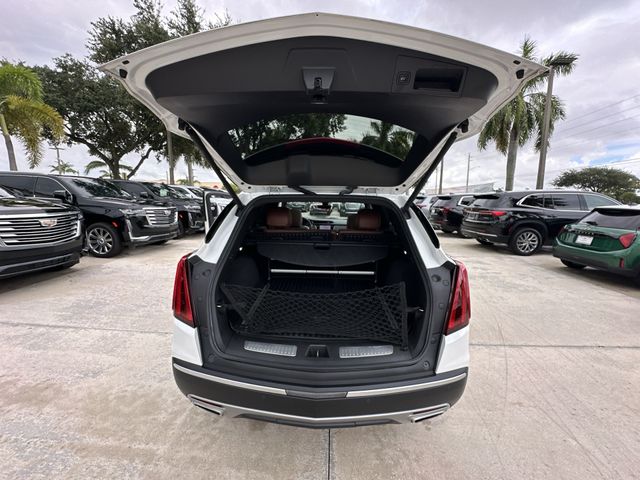2023 Cadillac XT5 Premium Luxury - Photo 33