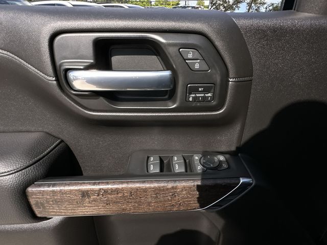 2022 GMC Sierra 1500 Limited Denali - Photo 21