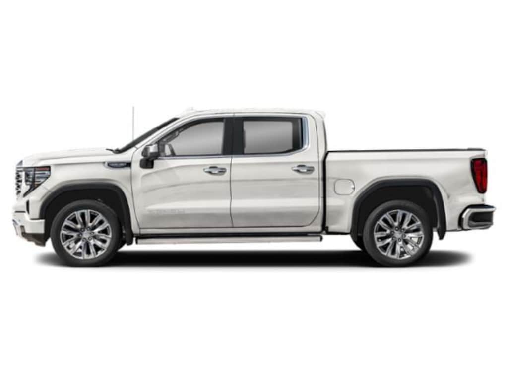New 2026 GMC Sierra 1500 Denali Truck