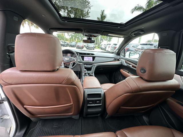 2023 Cadillac XT5 Premium Luxury - Photo 32
