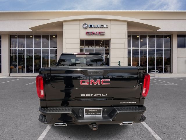 2022 GMC Sierra 1500 Limited Denali - Photo 12