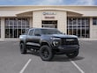  GMC Canyon