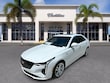  Cadillac CT4
