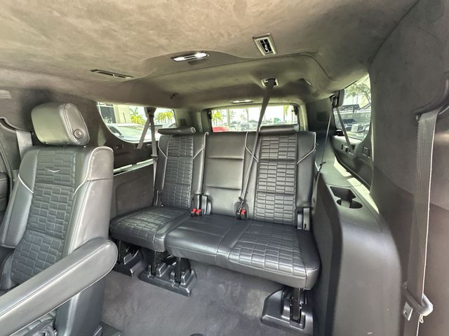 2022 Cadillac Escalade ESV Sport Platinum - Photo 33