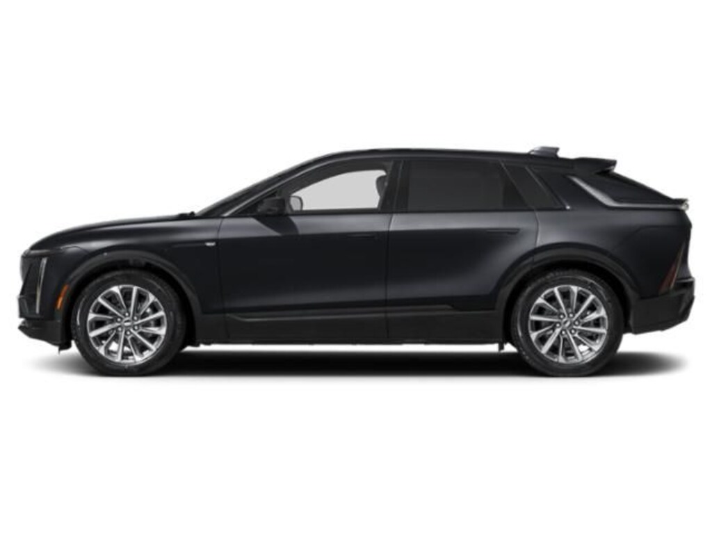 New 2026 Cadillac Lyriq Sport SUV