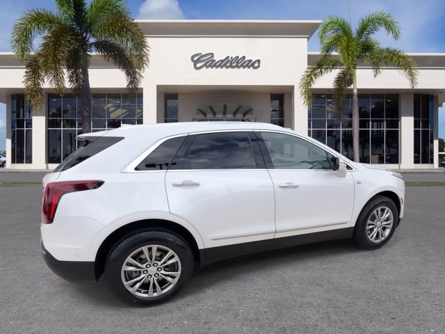 2023 Cadillac XT5 Premium Luxury - Photo 15